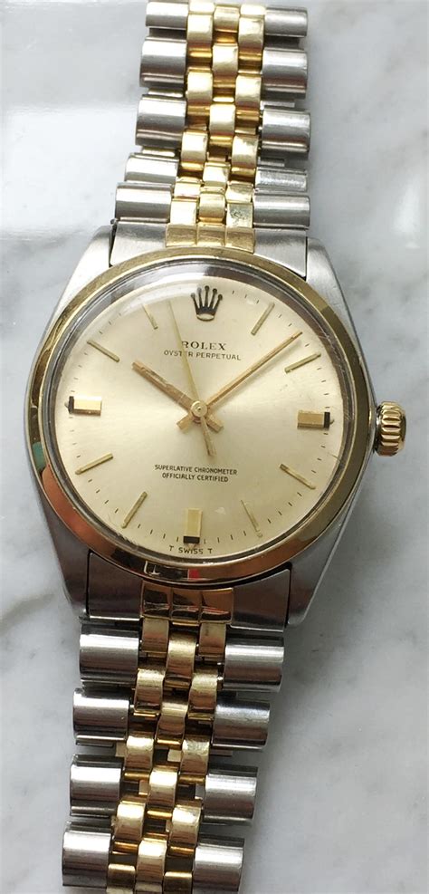 rolex reference 1005|rolex oyster perpetual datejust 34mm.